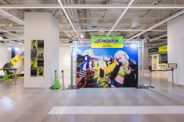 SM True เสิร์ฟรสชาติแห่ง "LEMONADE" ของ aespa ผ่าน "[aespa WEEK - MAKE IT LEMONADE] in BANGKOK" ป็อปอัปครั้งแรกในประเทศไทย พร้อมเปิดให้เข้าชมแล้วจนถึงวันที่ 14 มิถุนายนนี้!